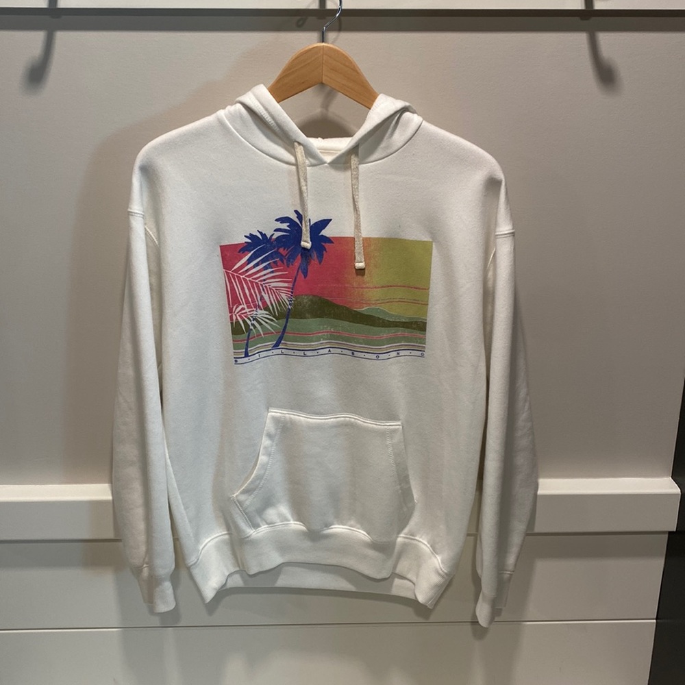Billabong Hoodie